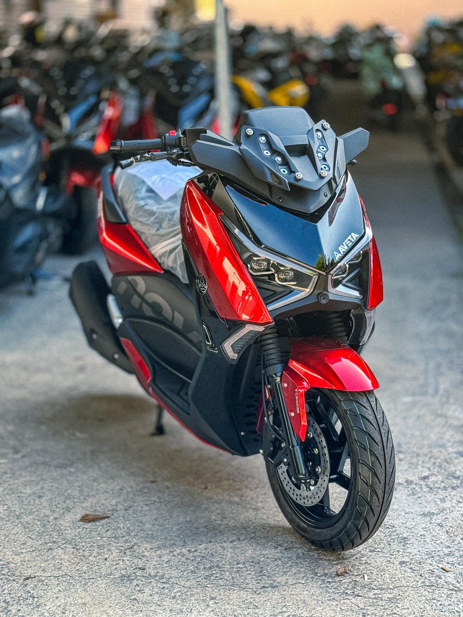 CKT Motor azilrul Facebook ad: KENAPA NK BAYAR MAHAL KALAU BOLEH DAPAT MURAH?