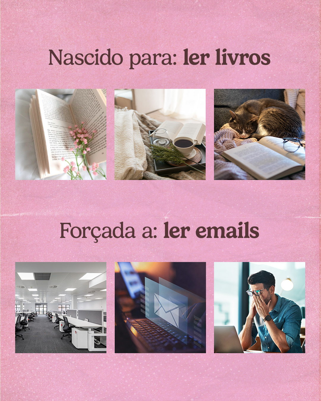 Verus Editora Facebook ad