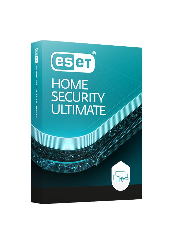 ESET Facebook ad