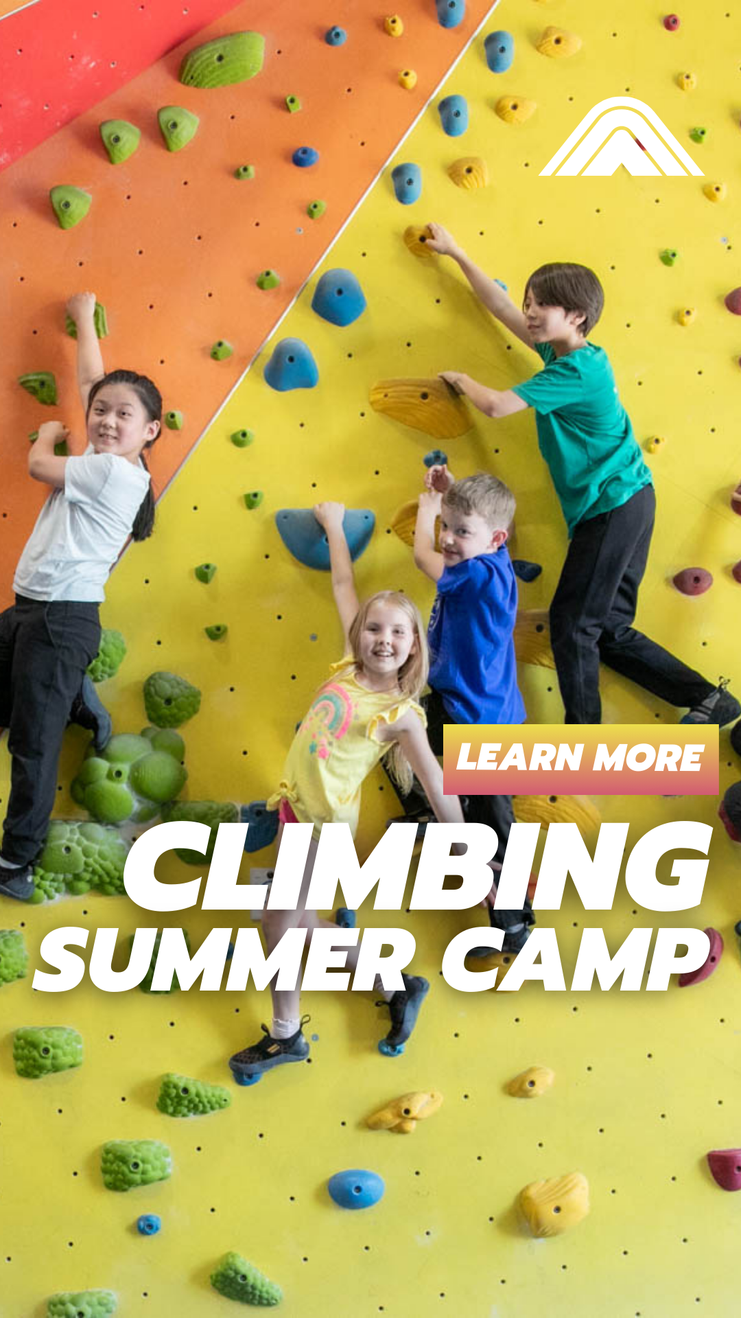 Movement Gyms Facebook ad