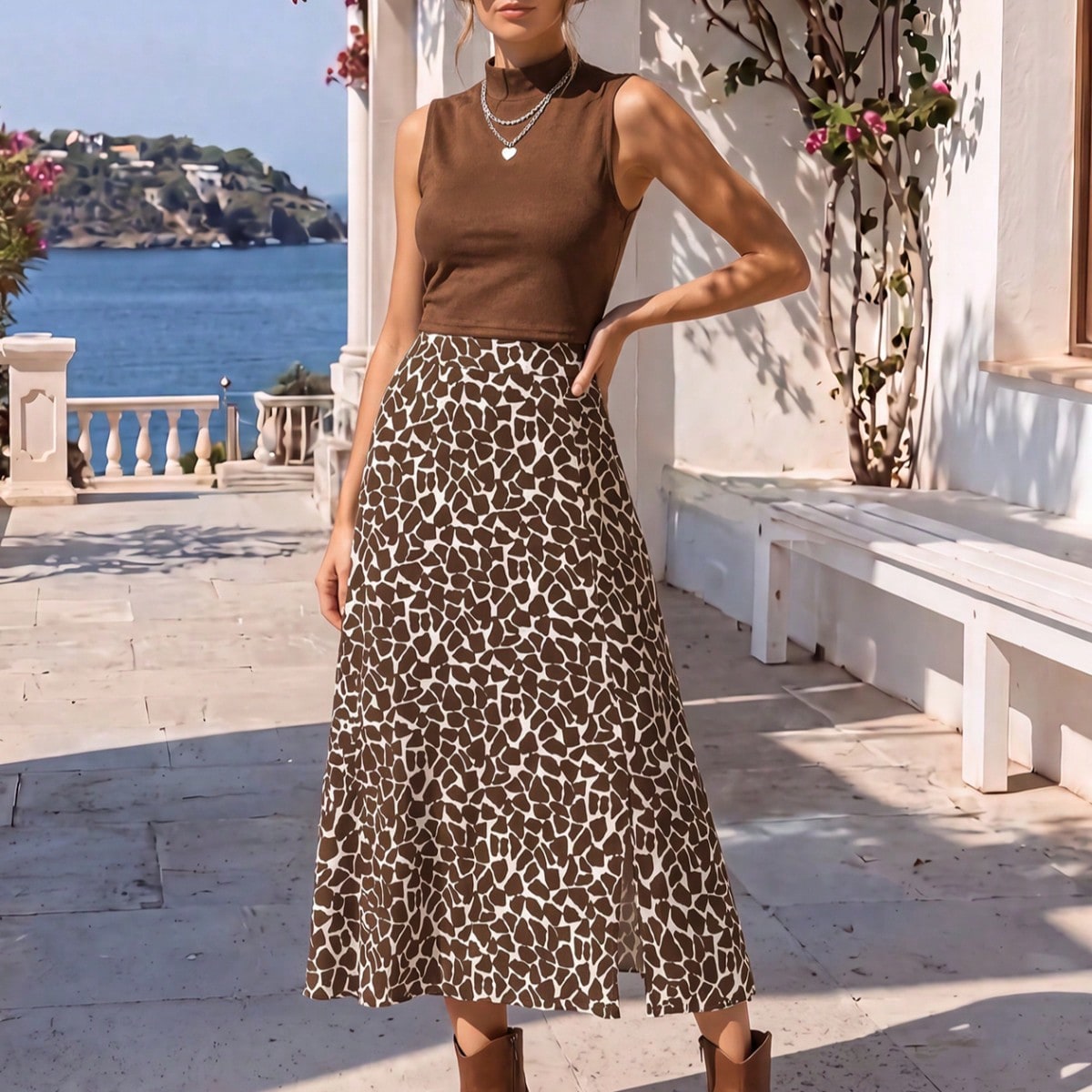 SHEIN Arabic Facebook ad