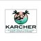 Karcher construction
