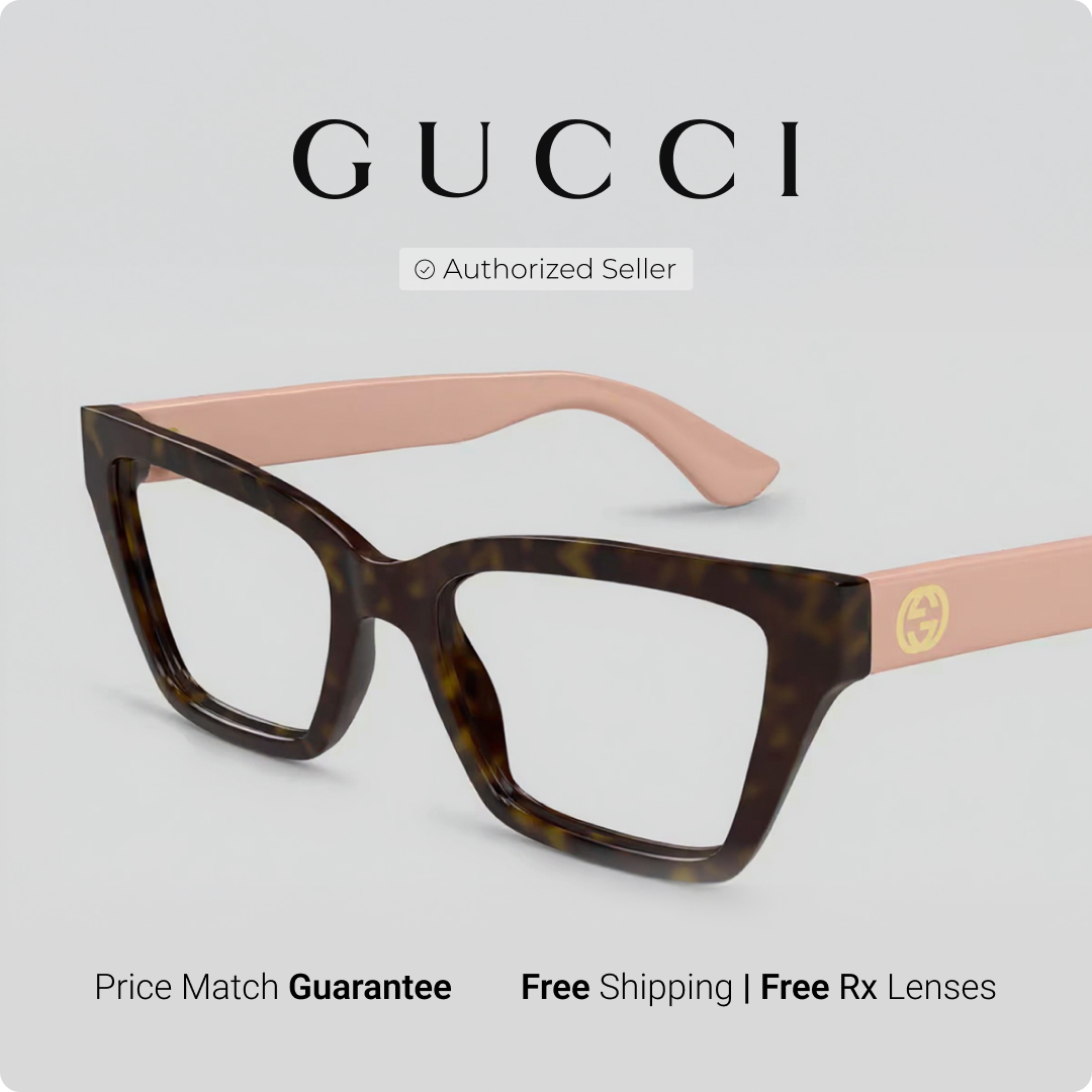 GlassesUSA.com Facebook ad