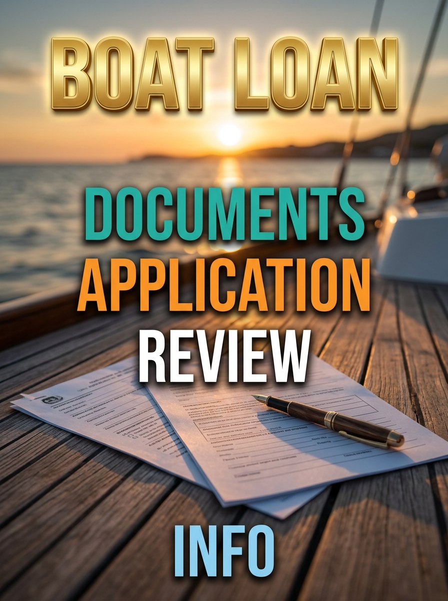 Game Plan Daily Facebook ad: How Boat Financing Works with Lower Credit