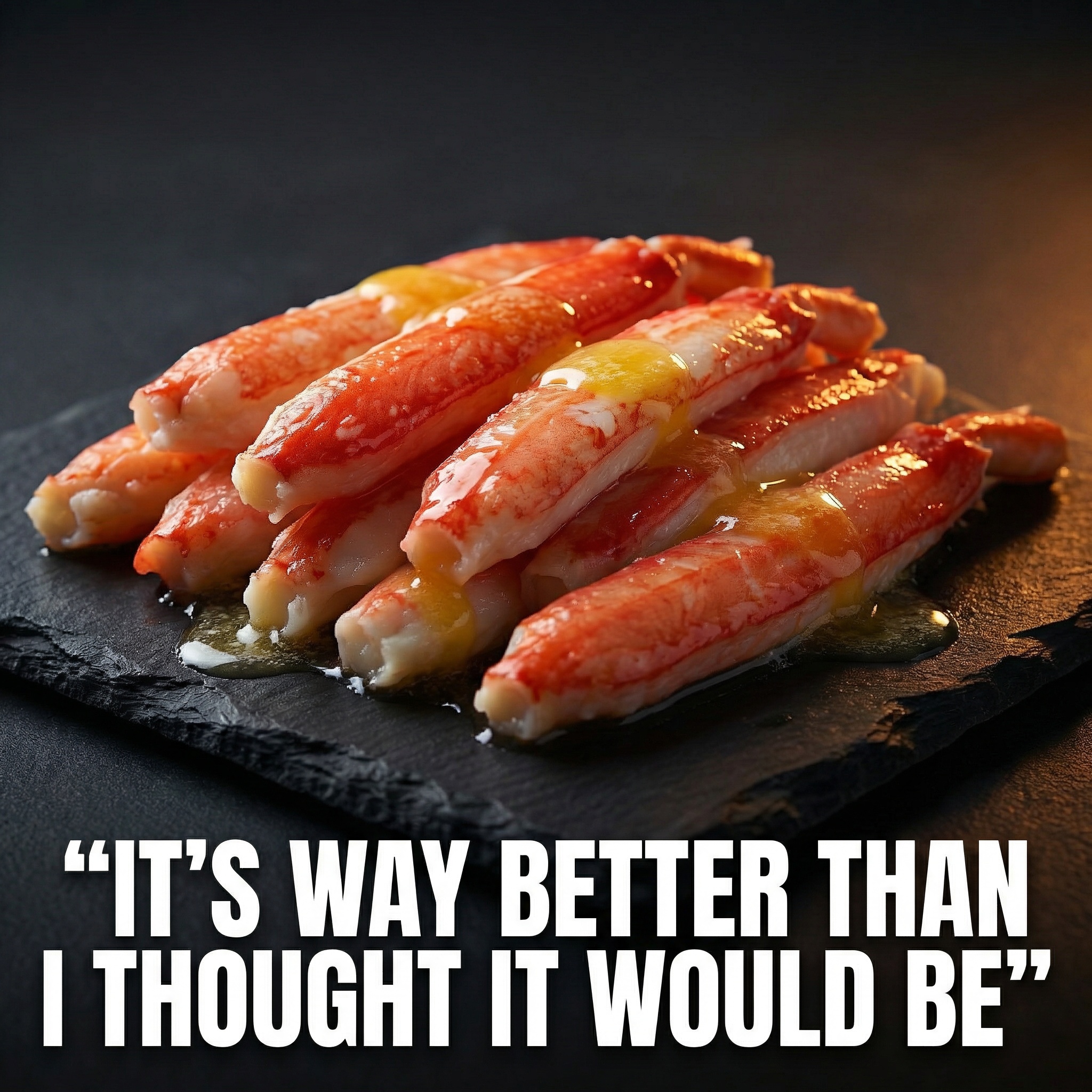 PrimeFish Seafood Co. Facebook ad