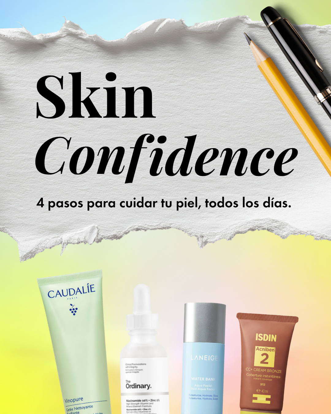SEPHORA Facebook ad
