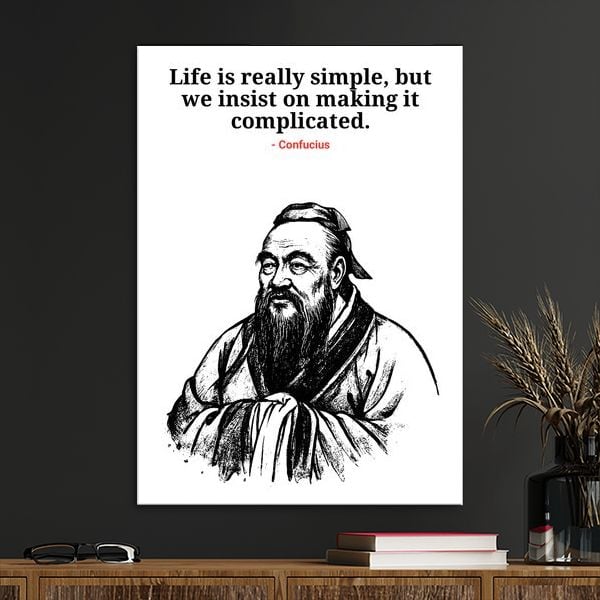 Displate Facebook ad
