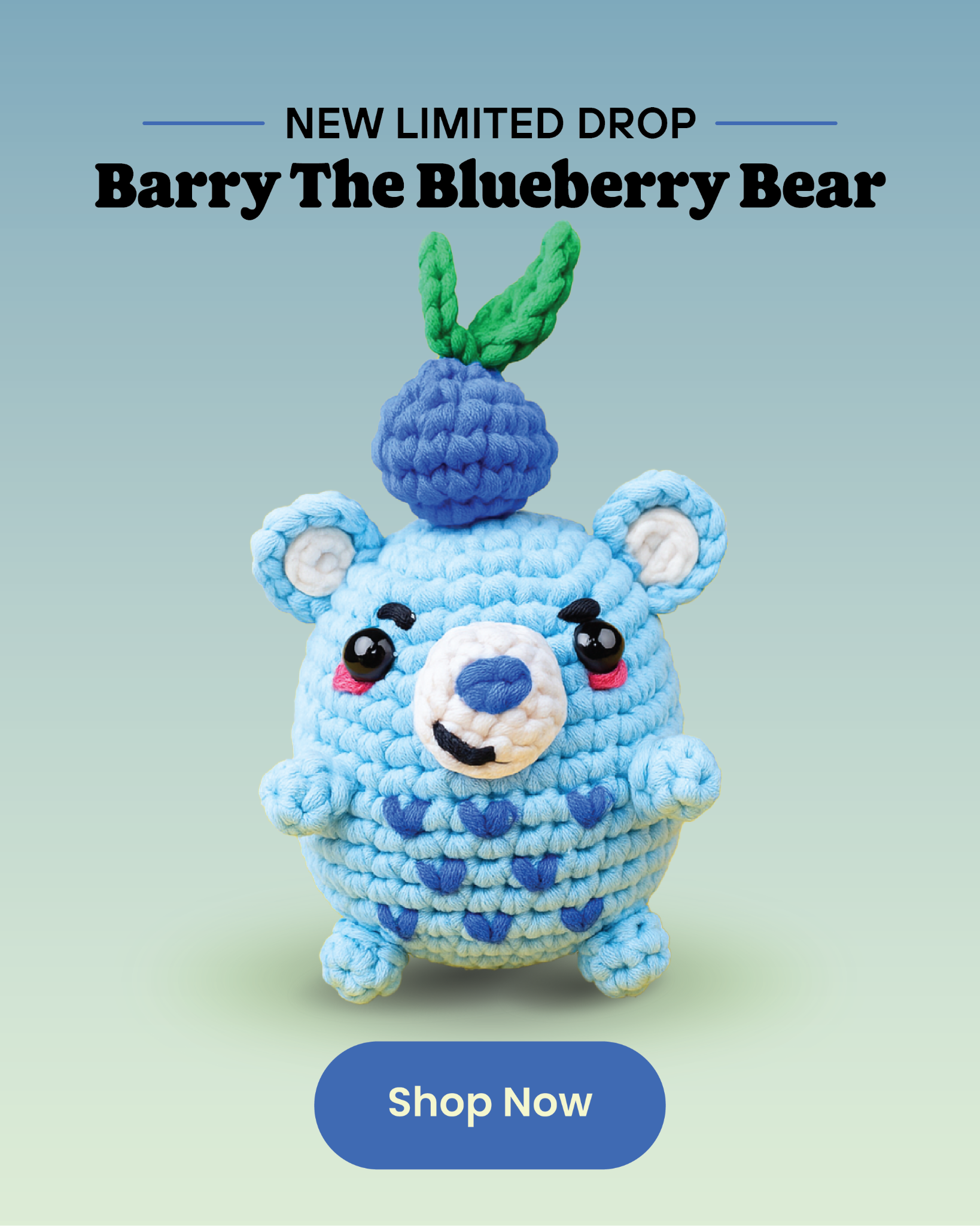 Mini Crafts Facebook ad