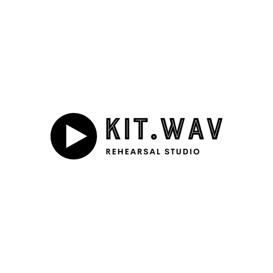 KIT. WAV Production Facebook ad: KIT.WAV Rehearsal Studio
