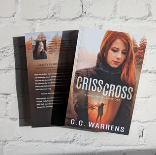 C.C. Warrens Facebook ad: Get yours today