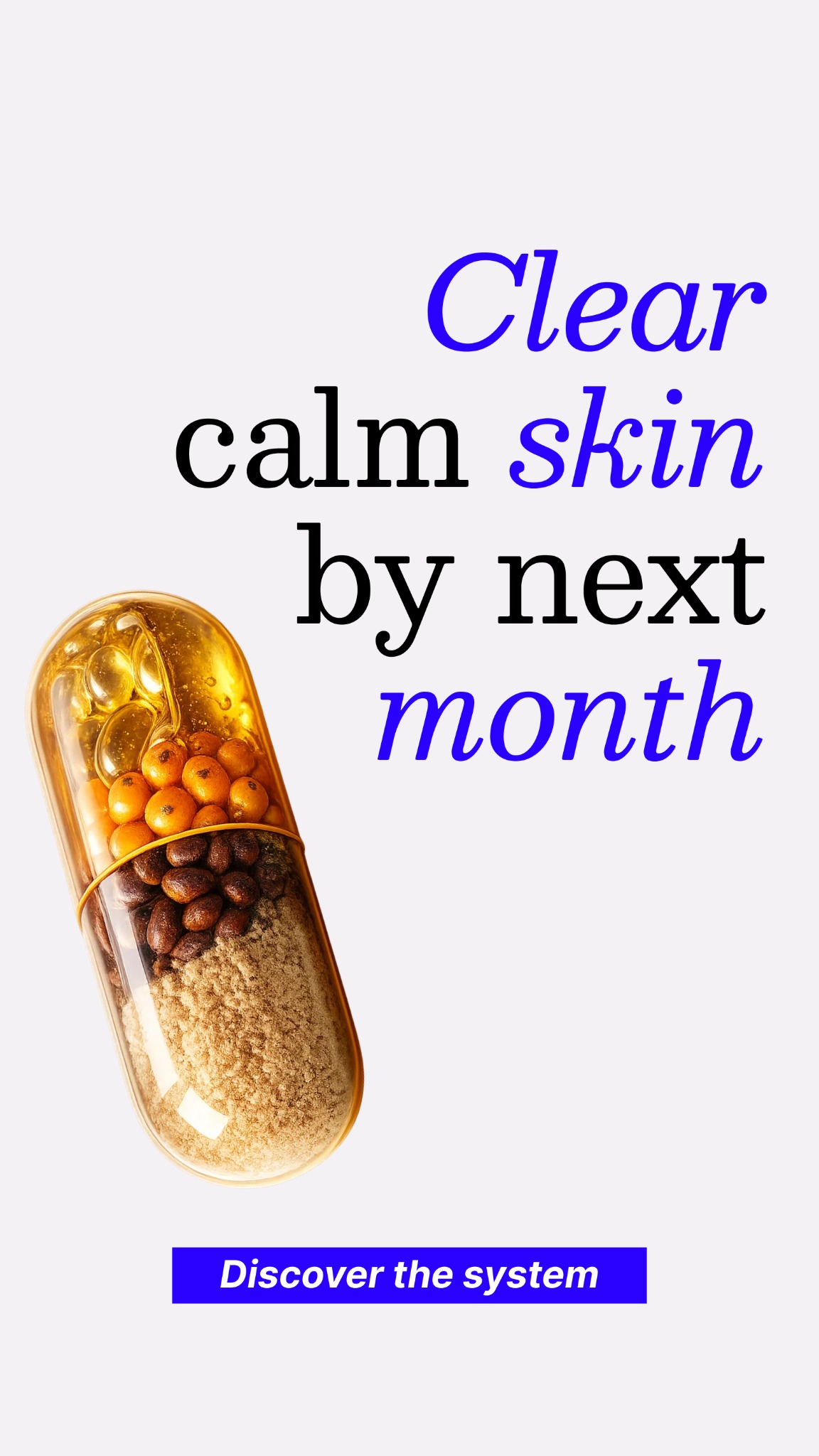Dr. Susan Facebook ad