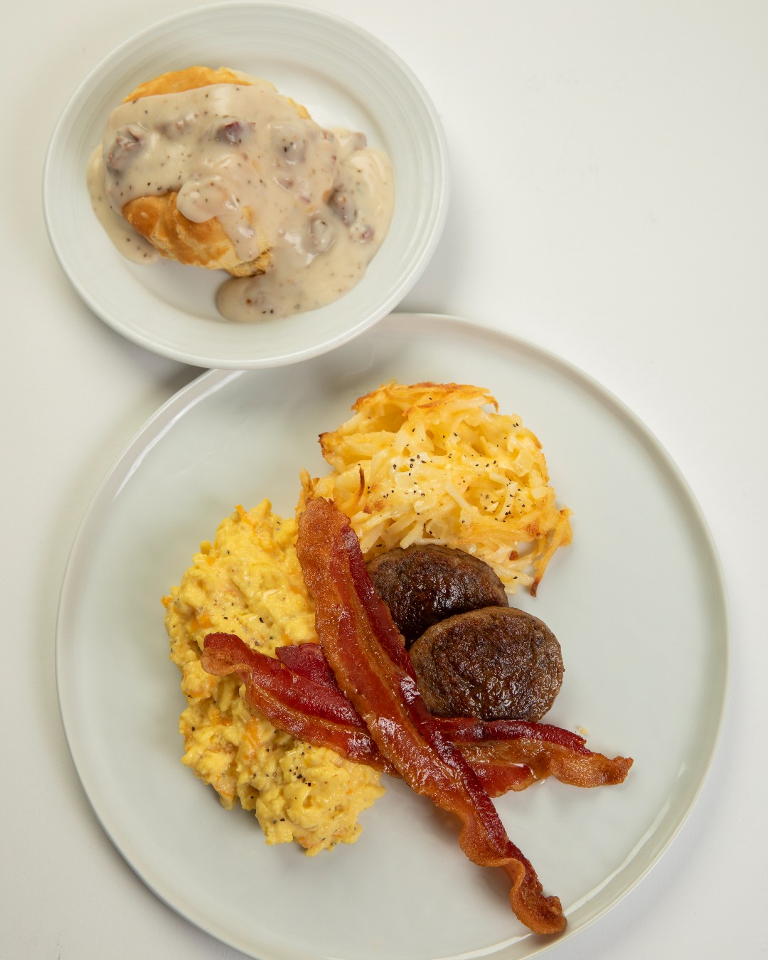 Swadley's Catering Facebook ad
