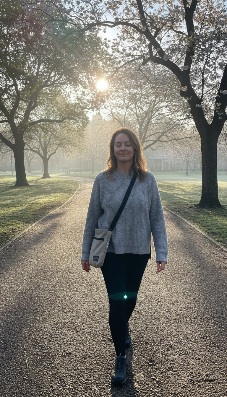 Olivia Reed Facebook ad