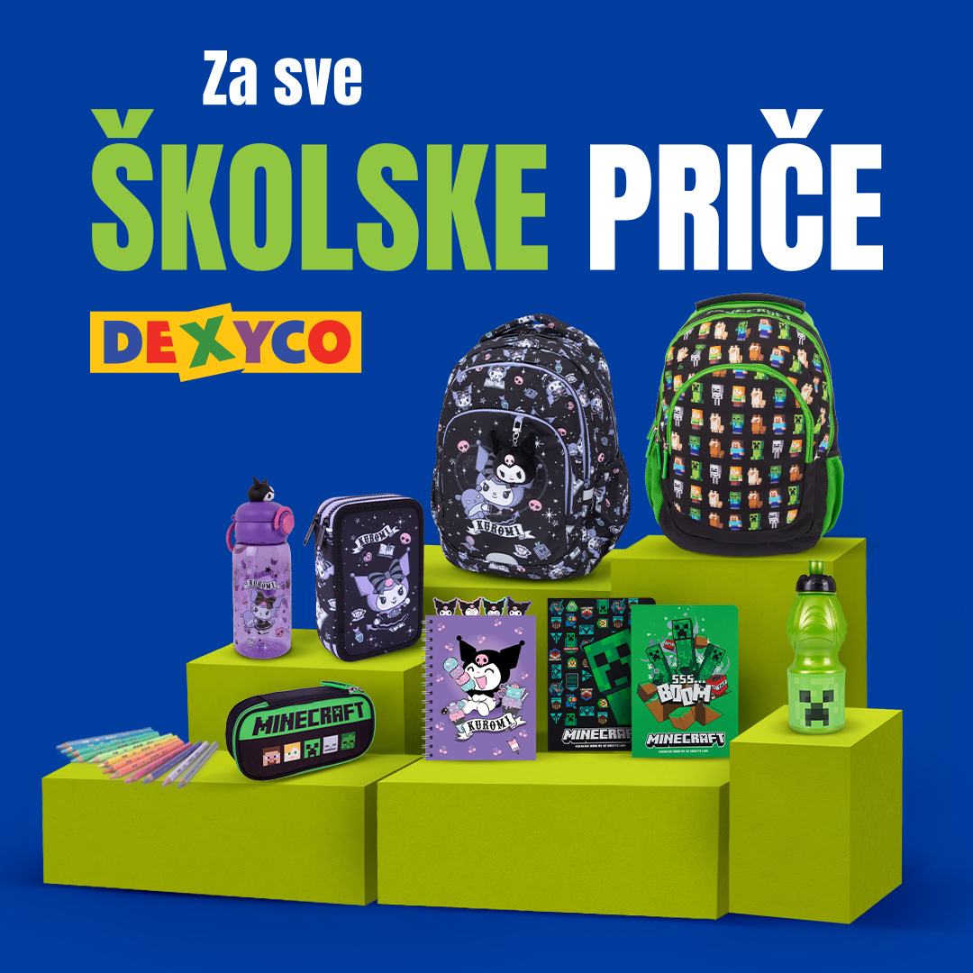 Dexy Co Facebook ad