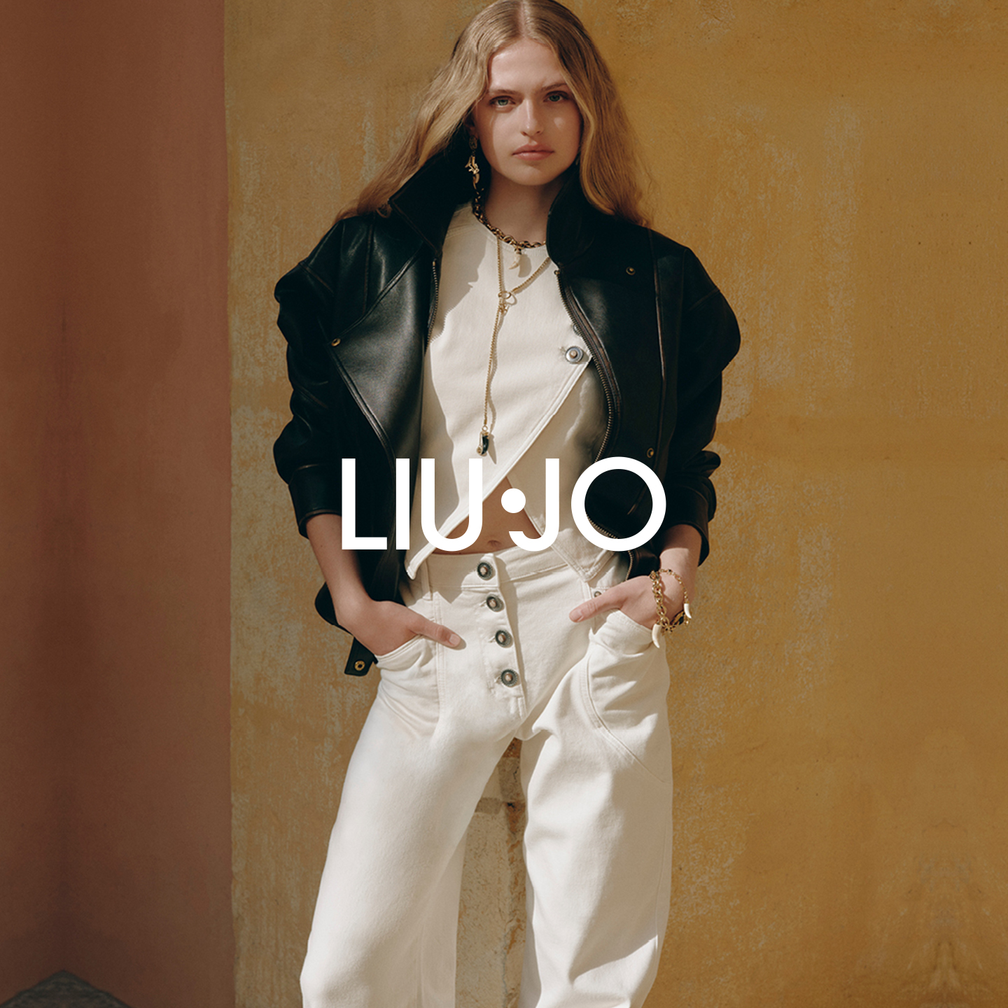 Liu Jo Facebook ad from Aug 10, 2026