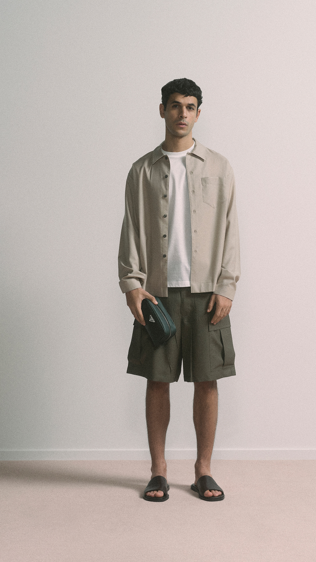 Prada Facebook ad