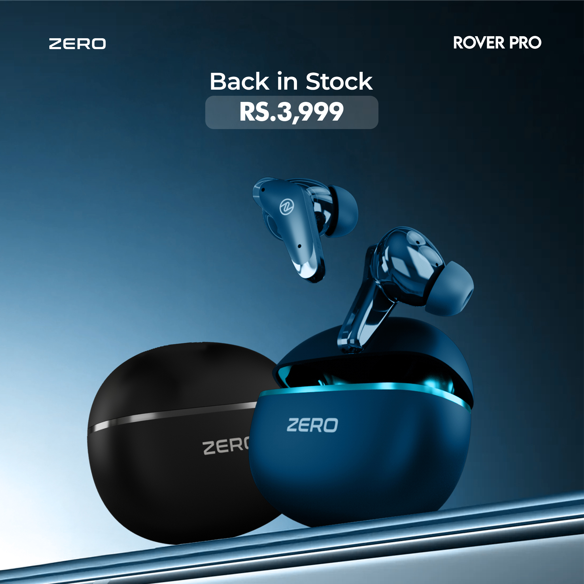 Zero Lifestyle Facebook ad