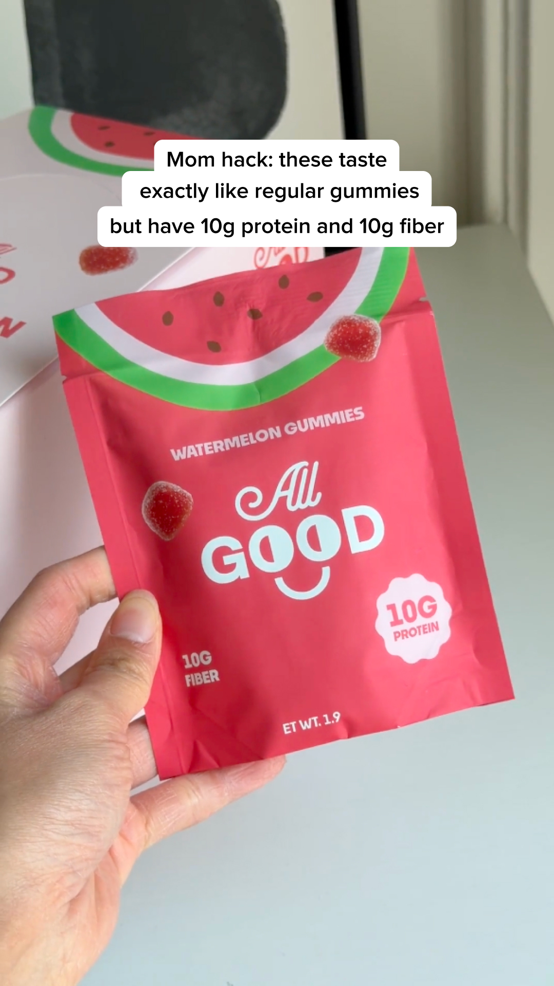 Eatallgood Facebook ad