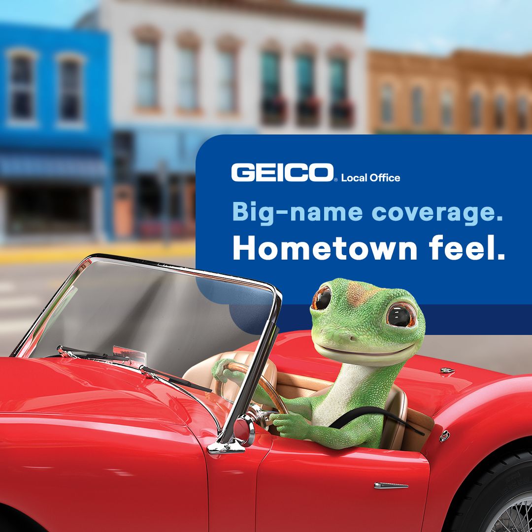 GEICO Facebook ad