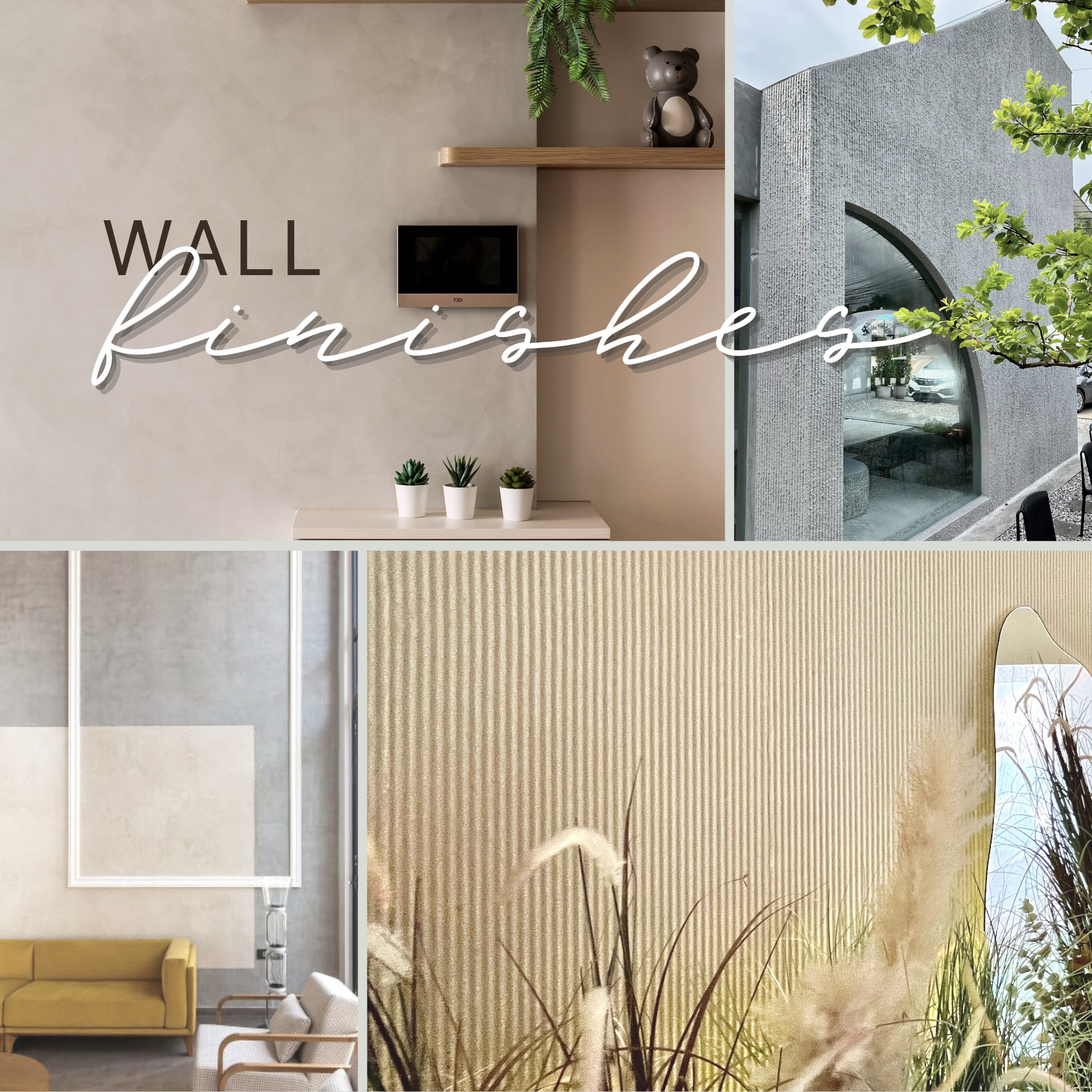 Suzuka Group - Wall Finishing Professionals Facebook ad