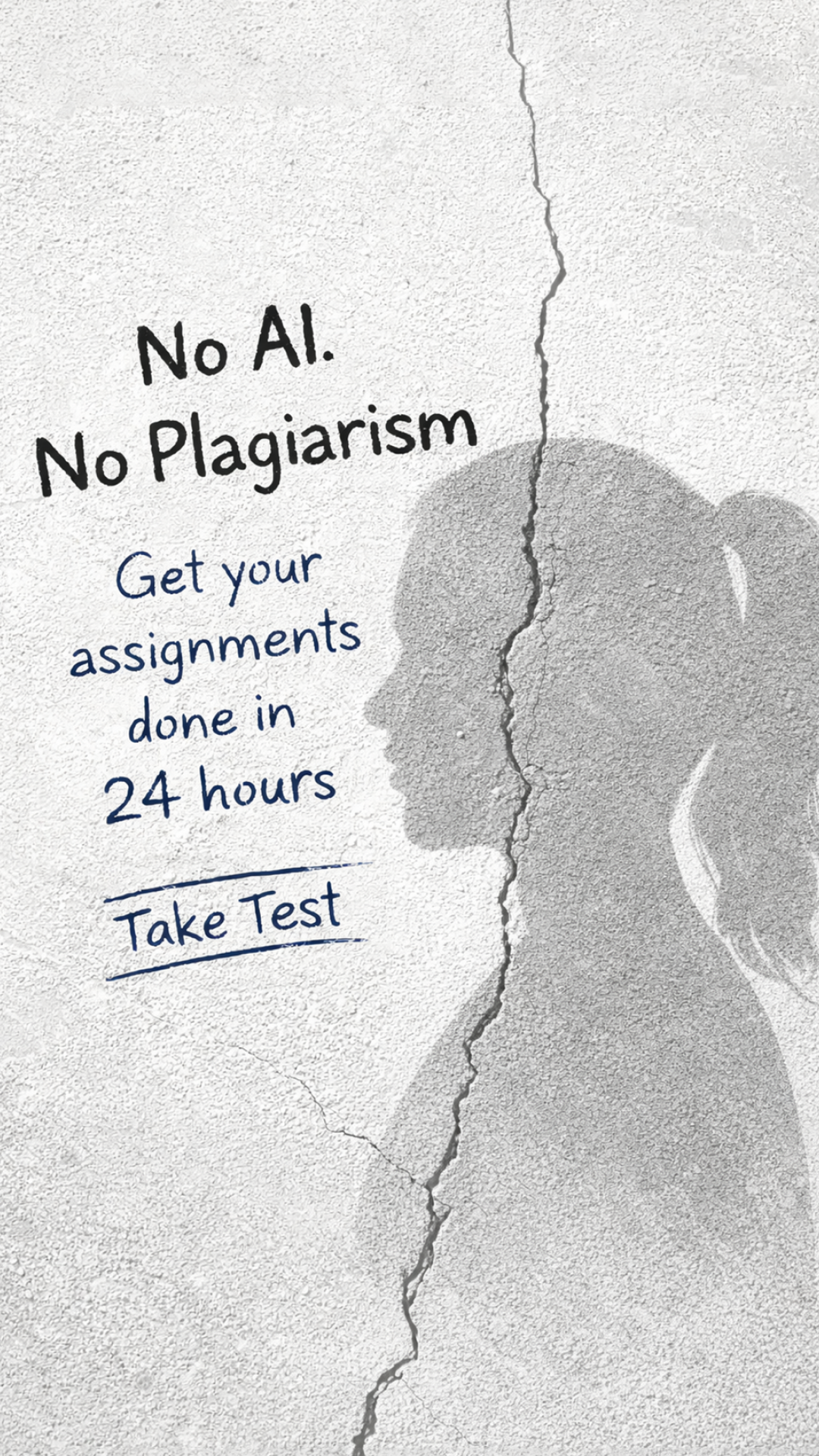 Justdone: All-in-one AI tool Facebook ad