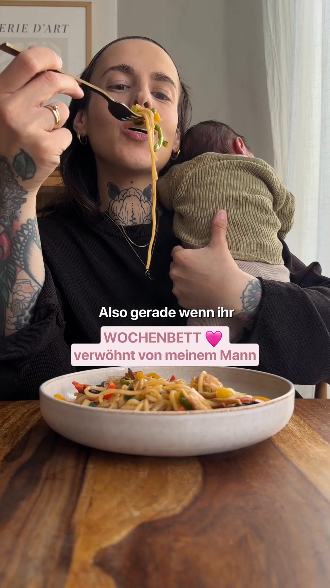 Every-Foods Facebook ad: Nährstoffe leicht gemacht