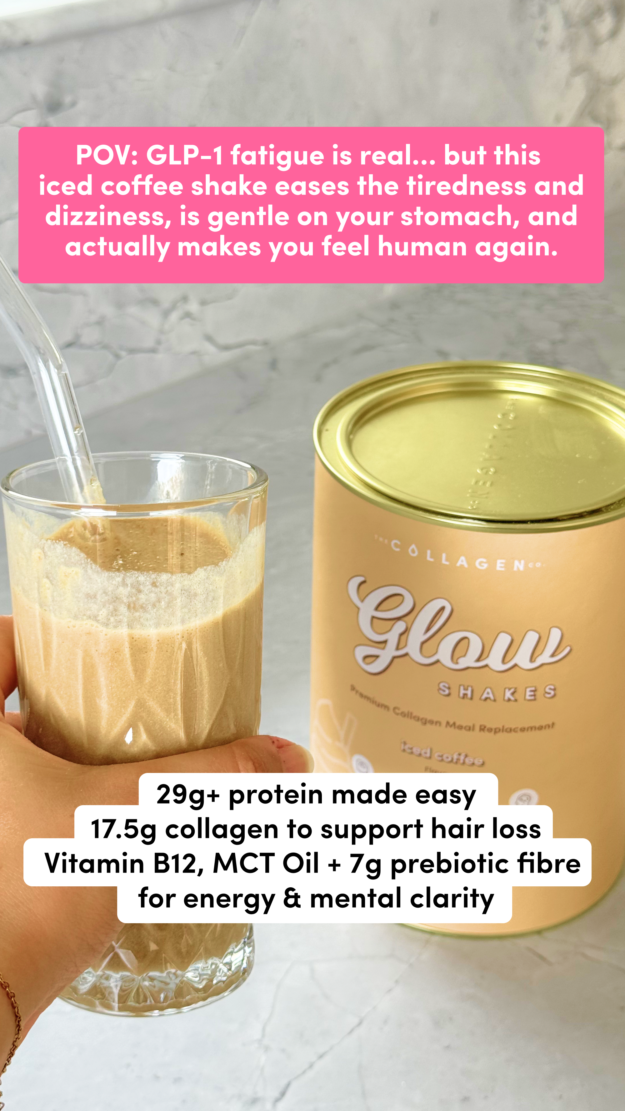 The Collagen Co. Facebook ad