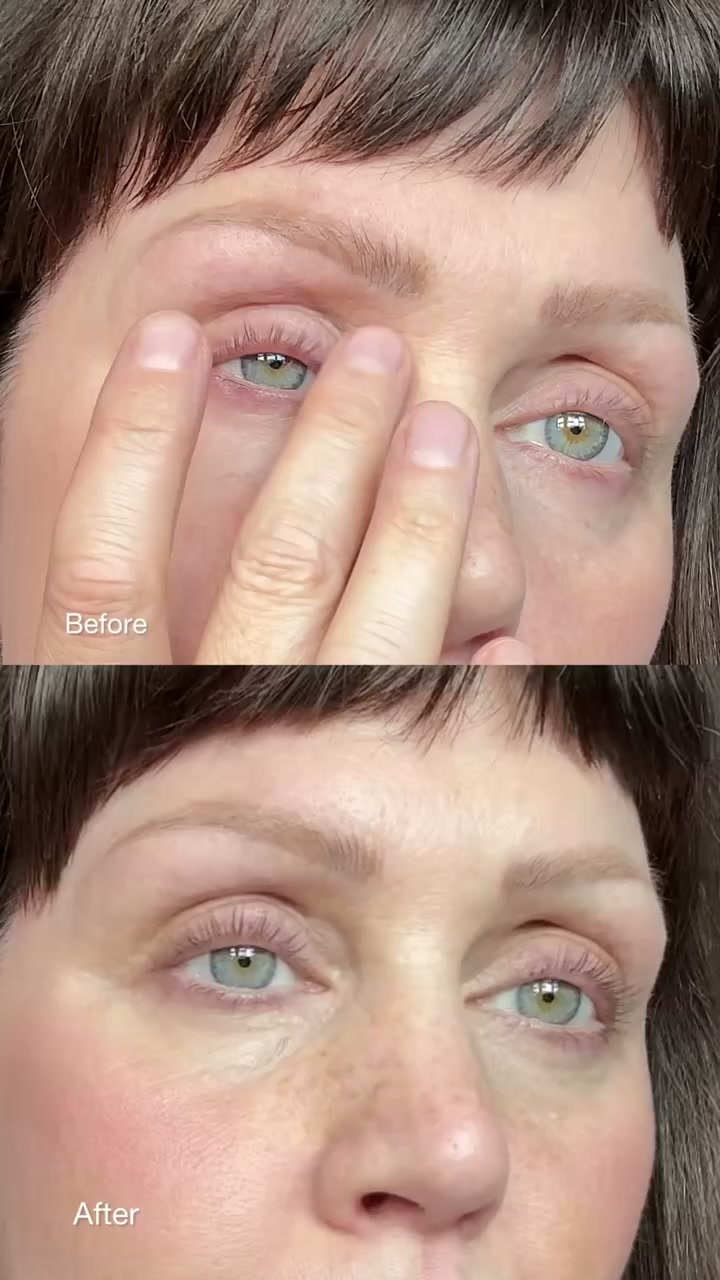 Uklash Facebook ad: NEW IN: Lash Lift Gel