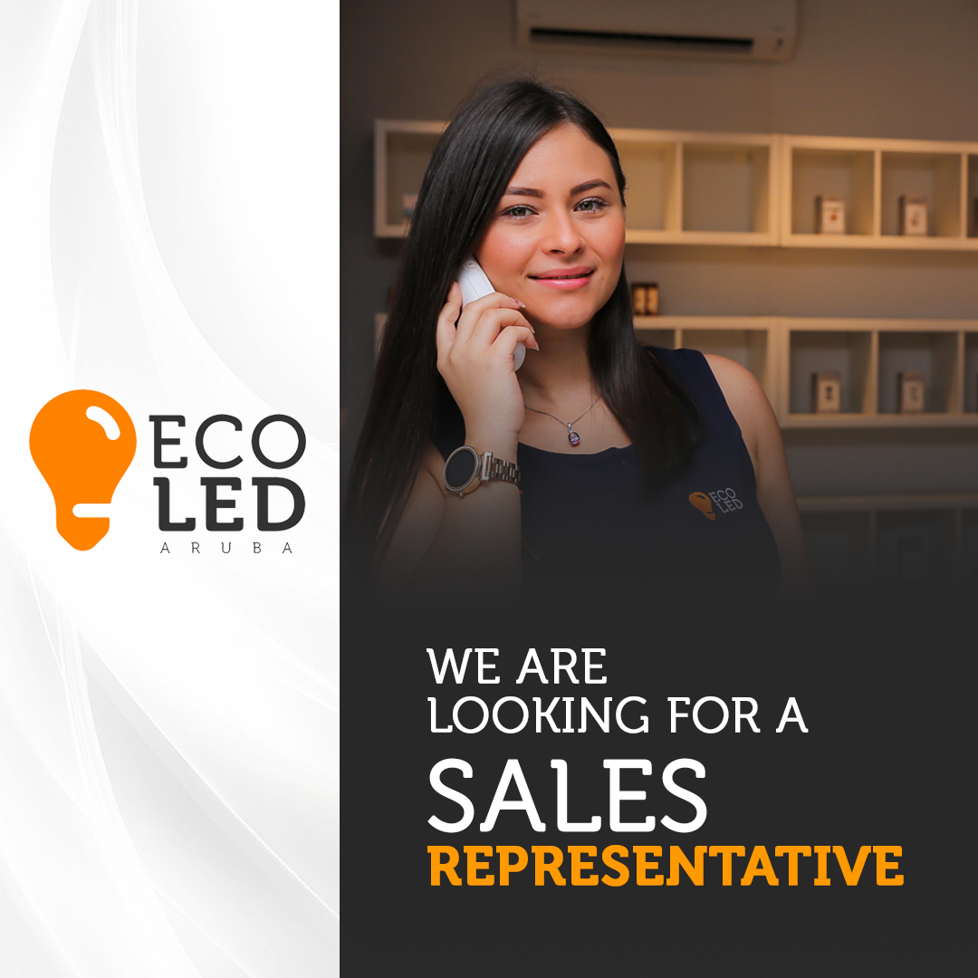Ecoled Aruba Facebook ad: Do you fit the description?