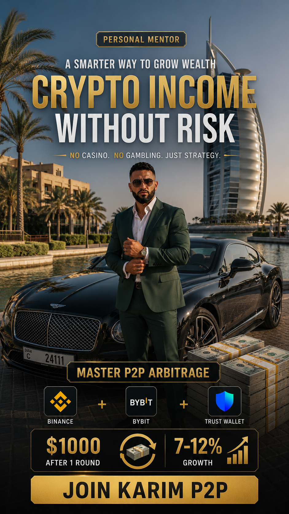 Trustpillot Facebook ad from Jun 19, 2026
