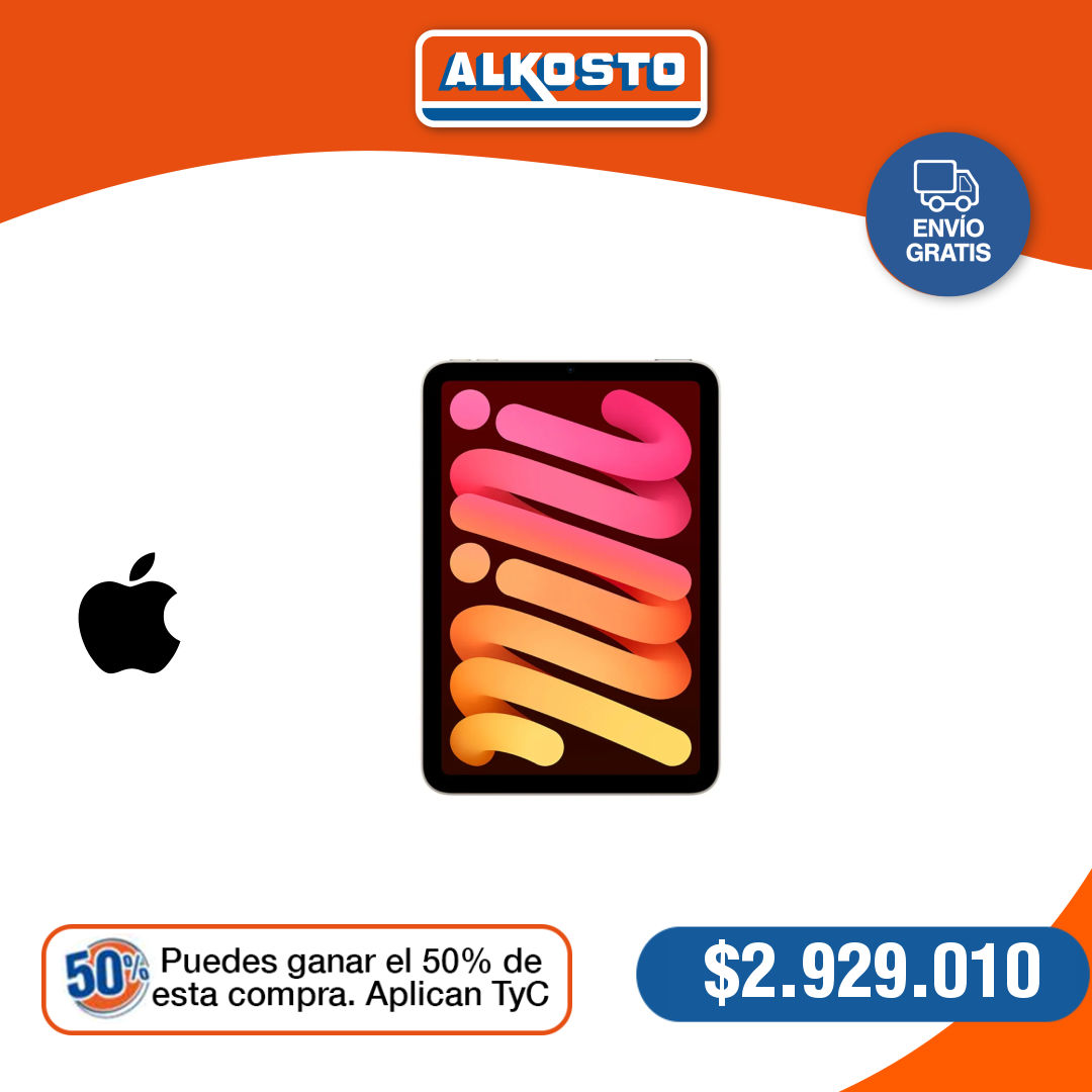 Alkosto HiperAhorro Facebook ad