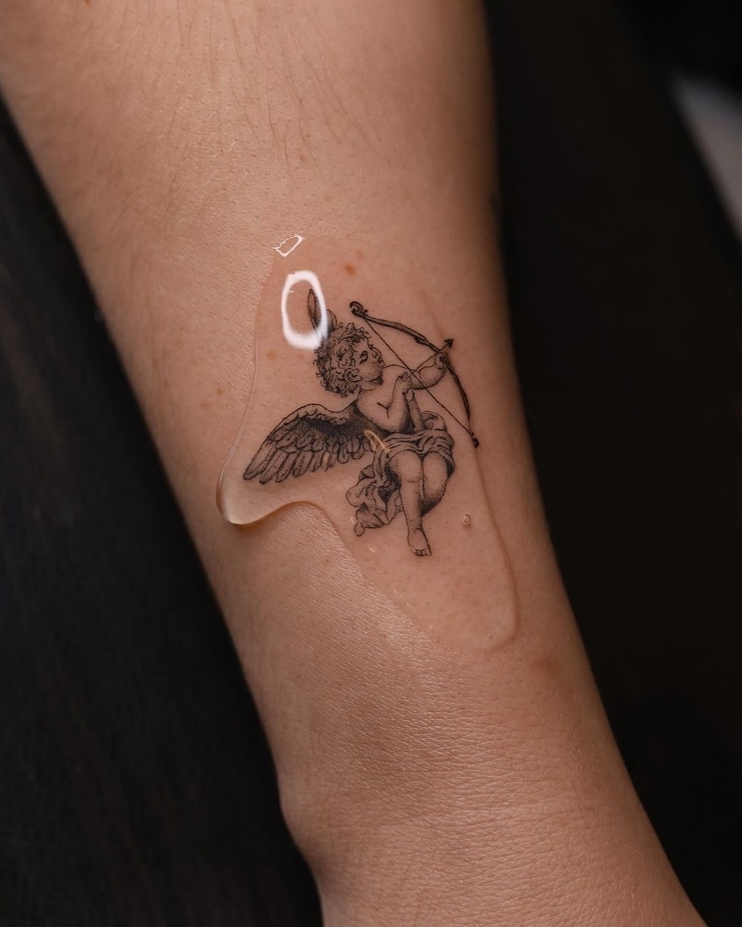 Mad Rabbit Tattoo Facebook ad