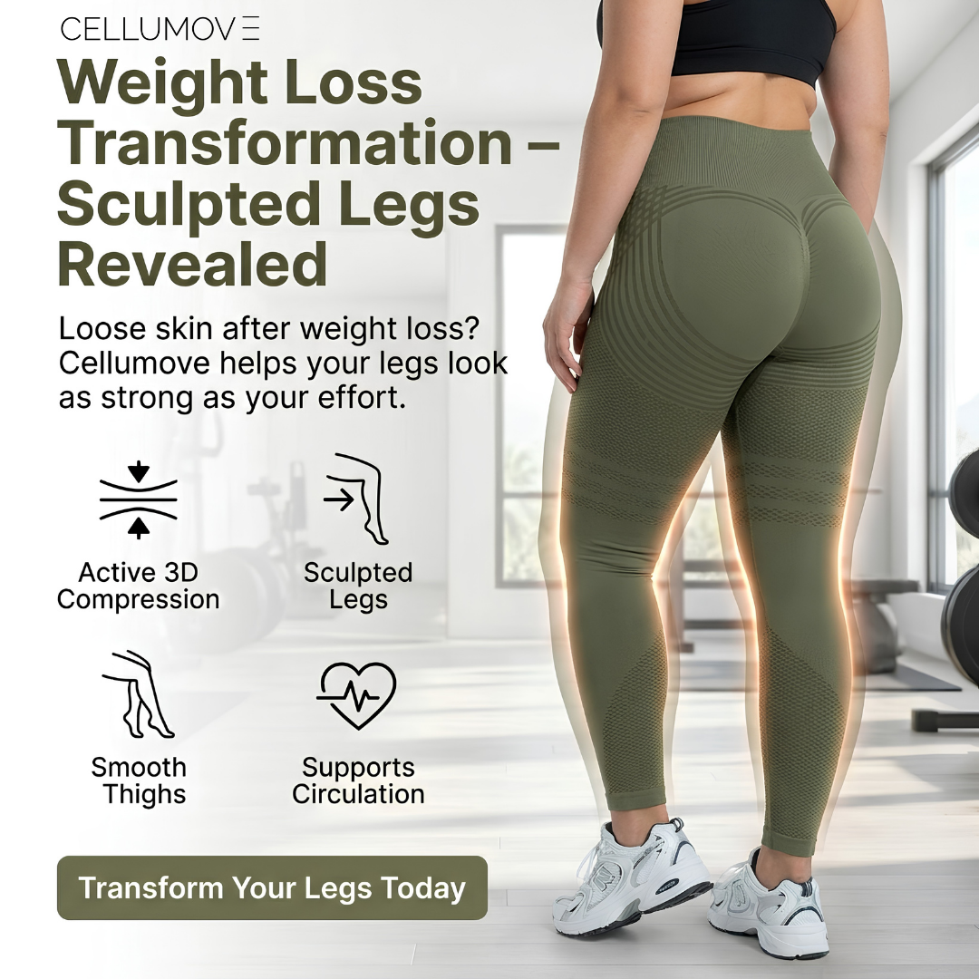 Cellumove UK Facebook ad