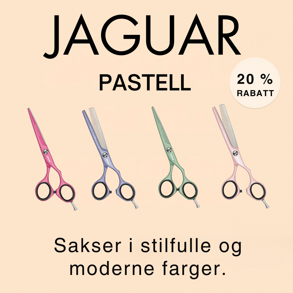 Hairstore.no Facebook ad