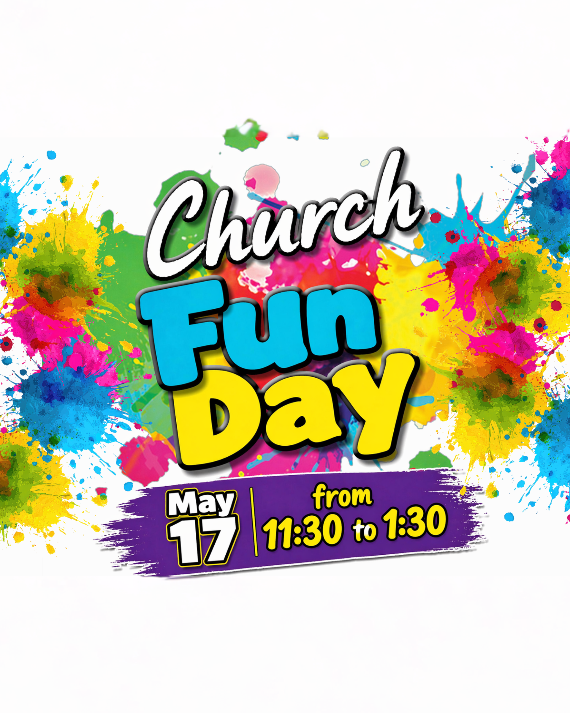 Life Spring Community Church Facebook ad