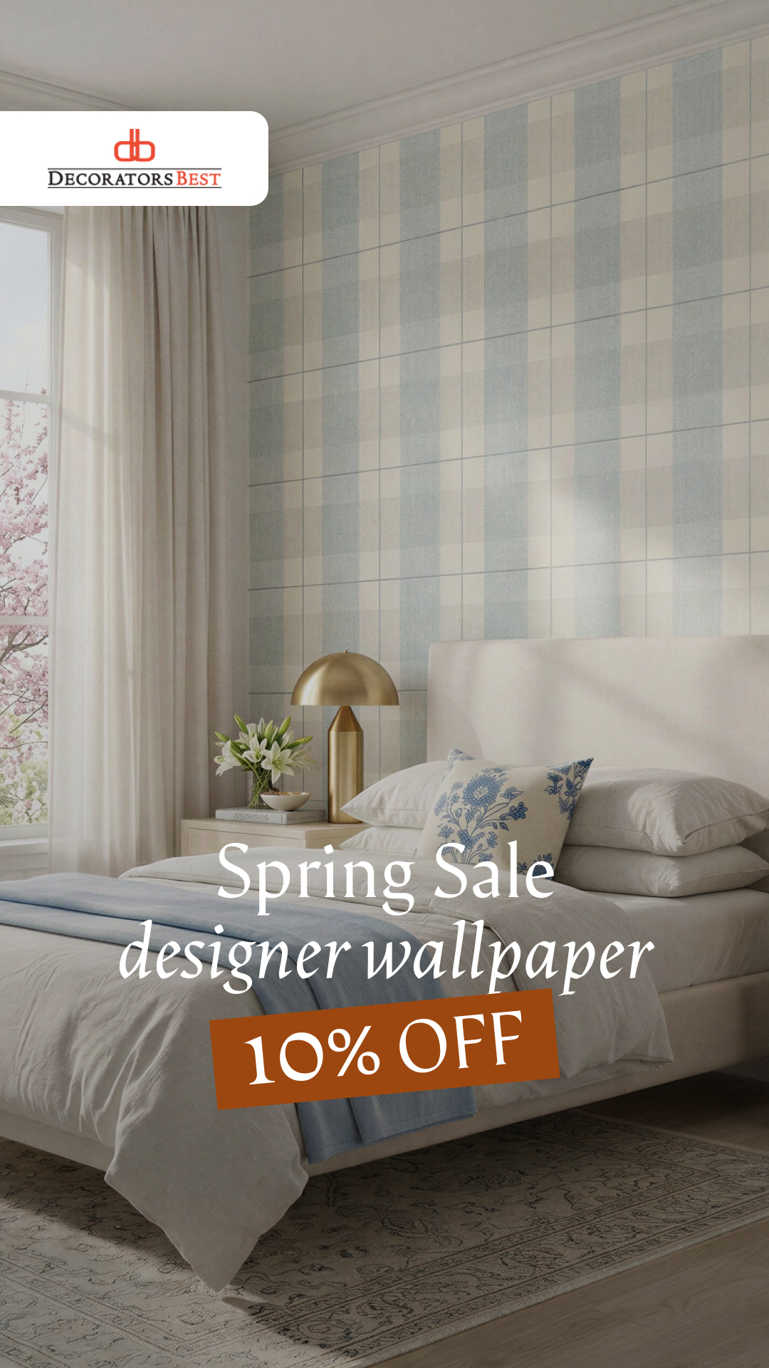 DecoratorsBest Facebook ad