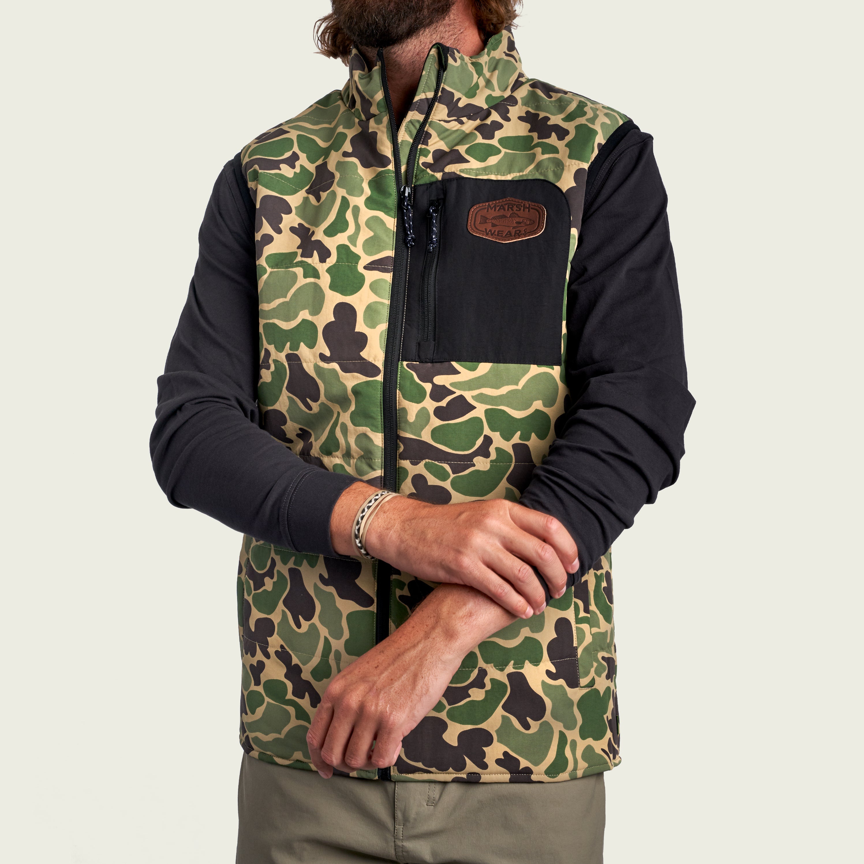Marsh Wear Clothing Facebook ad