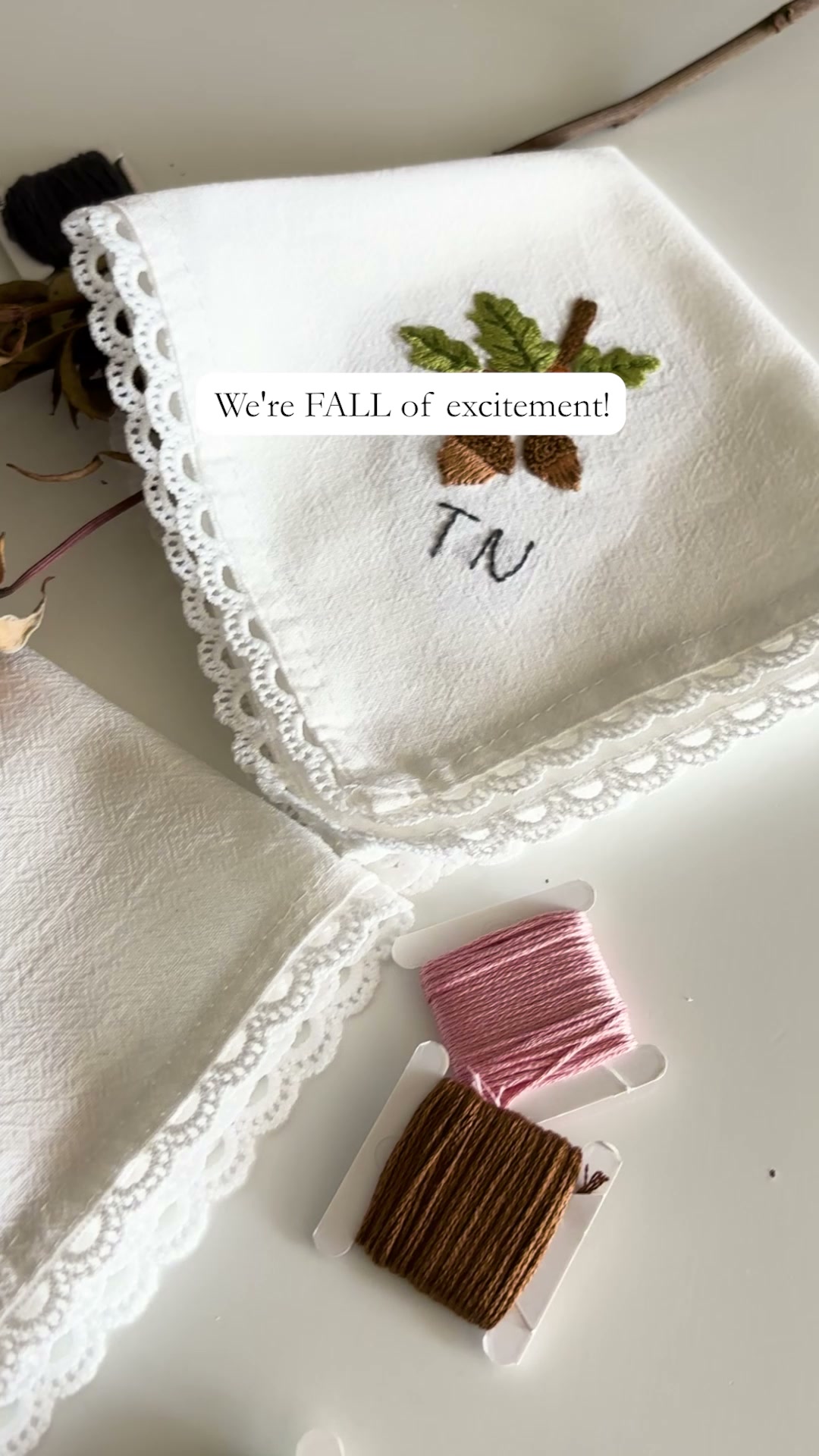 Clever Poppy Facebook ad: A little keepsake, made by you