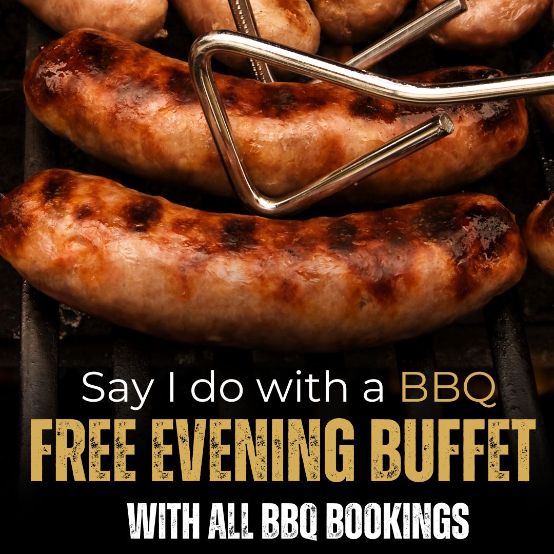 Event Caterer Group: BBQs and Buffets Facebook ad