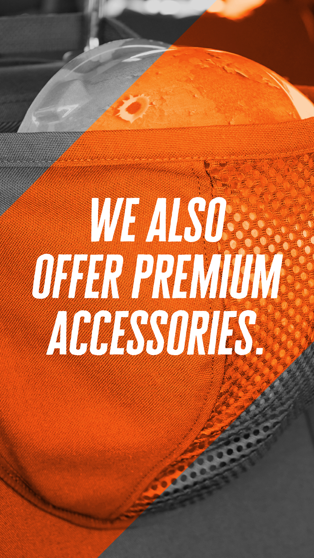 TigerTough Seat Covers Facebook ad