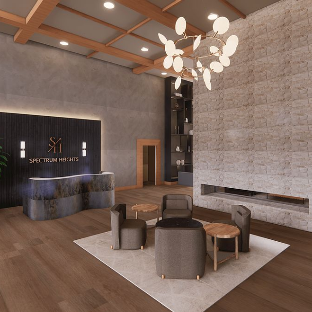 Zillow Apartments for Rent Facebook ad