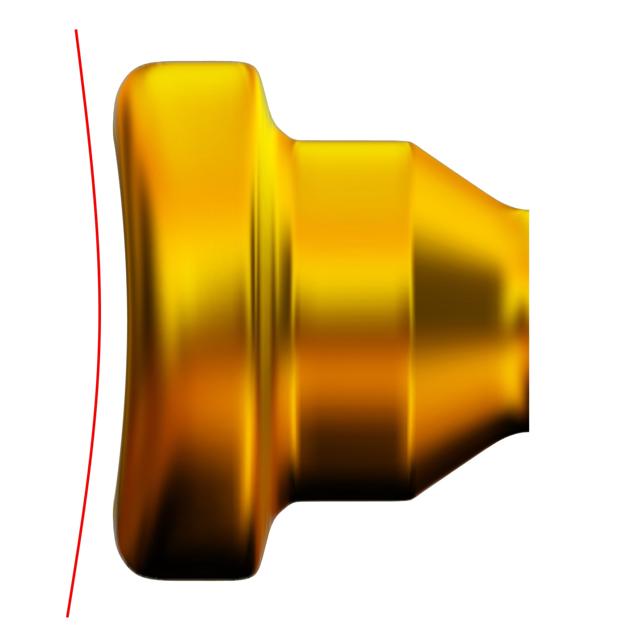 Wedge Mouthpieces Facebook ad: Wedge Mouthpieces for All Brass Instruments