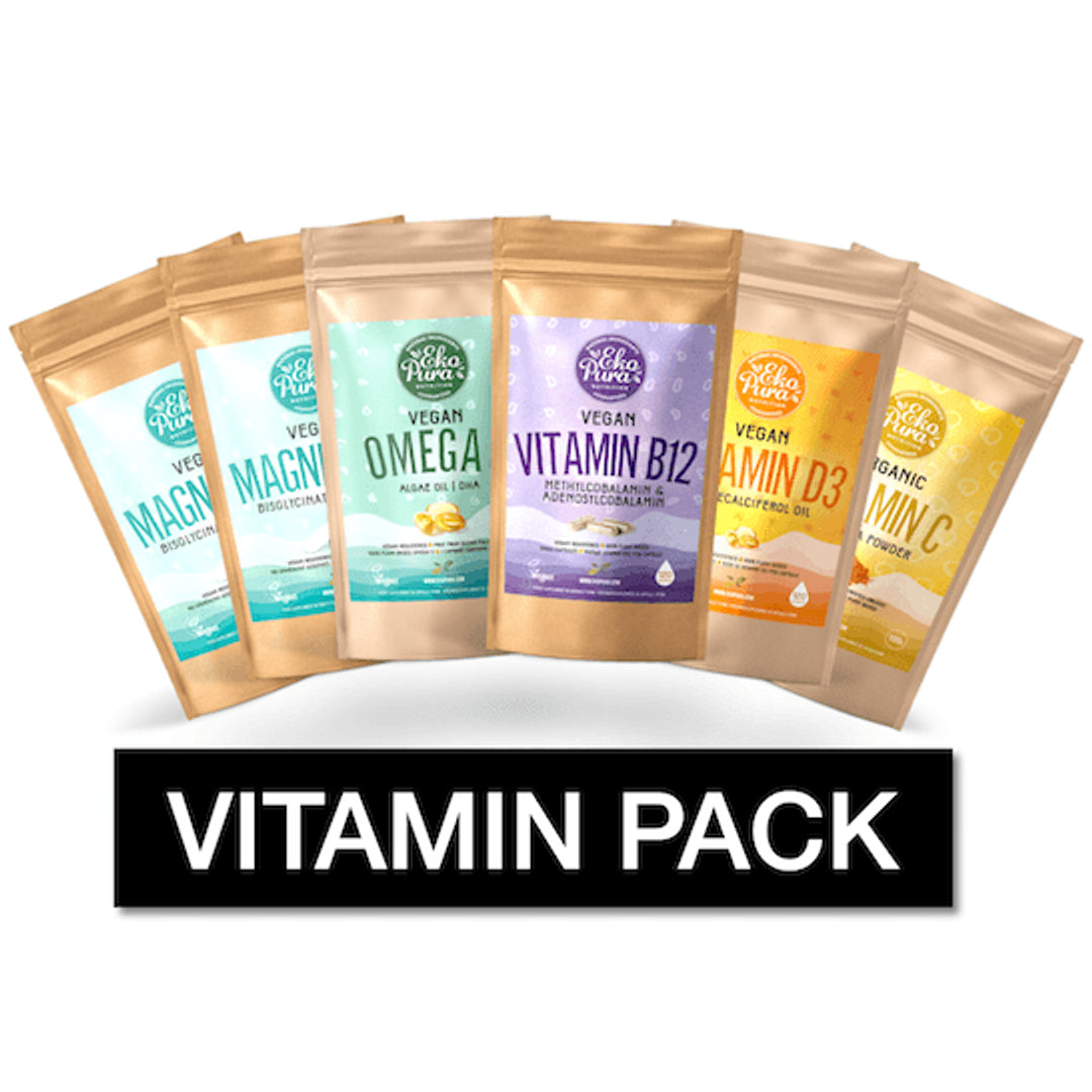 Ekopura Nutrition Facebook ad: Kies ๐ฏ๐ฒ๐๐๐๐, voor ๐ฑ๐๐๐ฟ๐๐ฎ๐บ๐ฒ en รฉchtโฆ