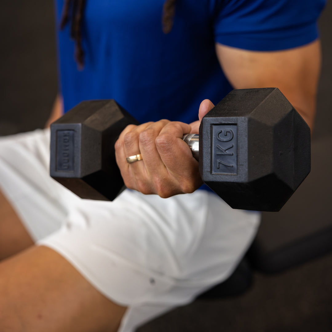The Fitness Depot Facebook ad: You don't need a fancy gym - just…
