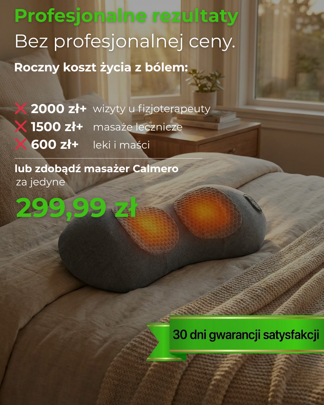 MediFree Facebook ad