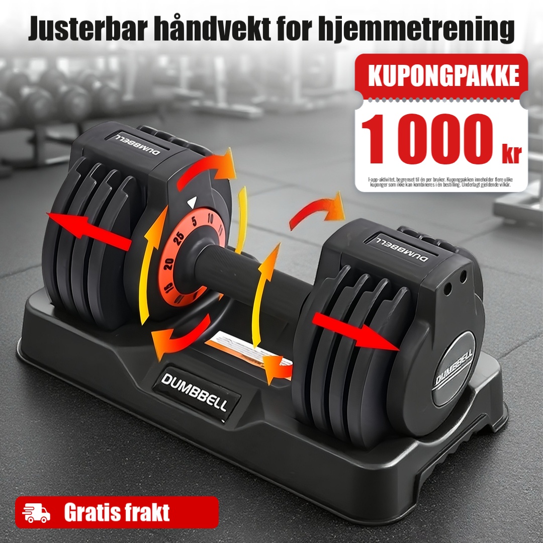 Temu Norway Facebook ad