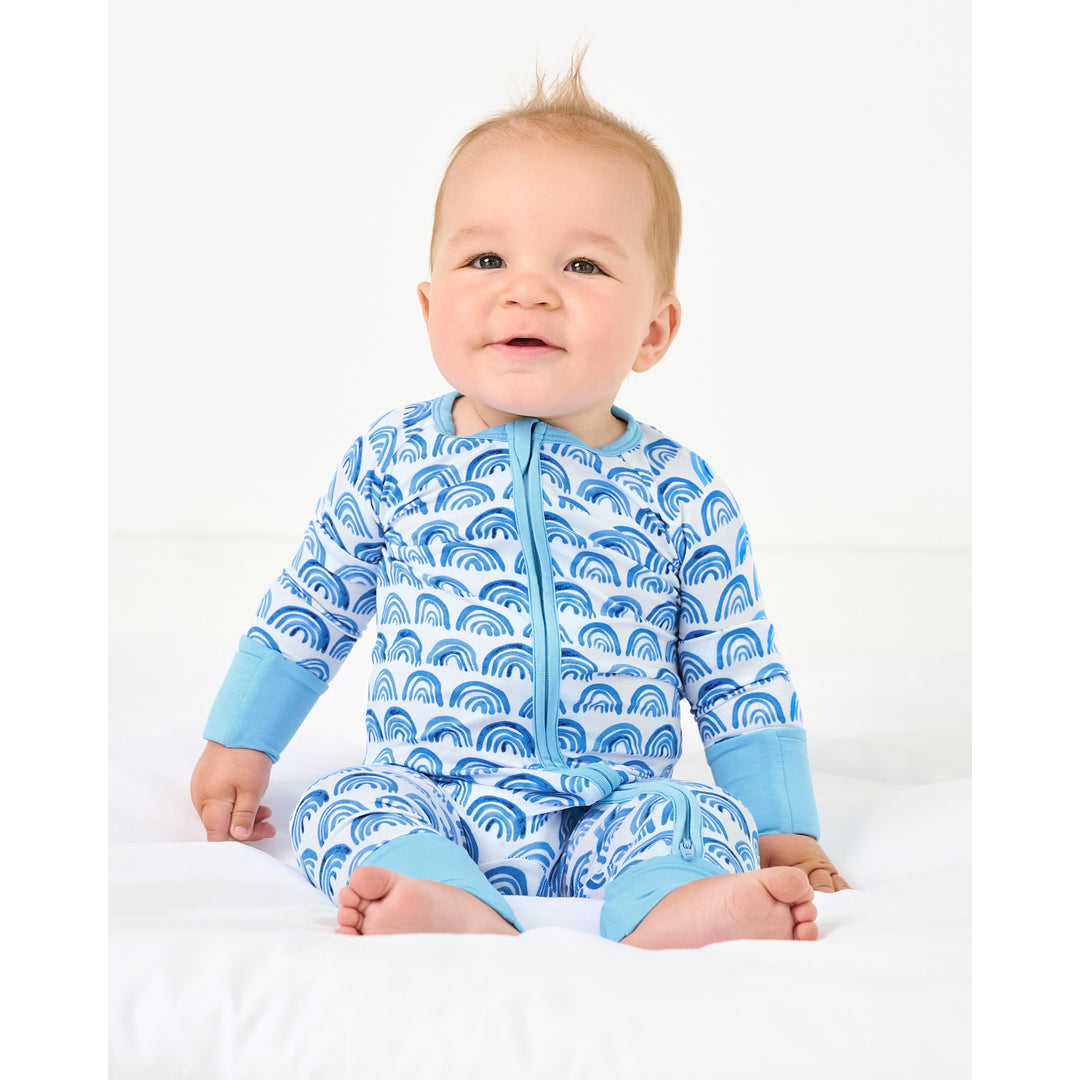 Little Sleepies Facebook ad