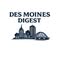 Des Moines Digest