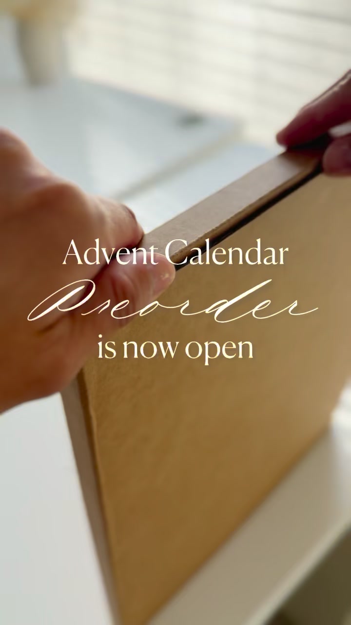 Written Word Calligraphy + Design Facebook ad: It’s back… and this year there are TWO!