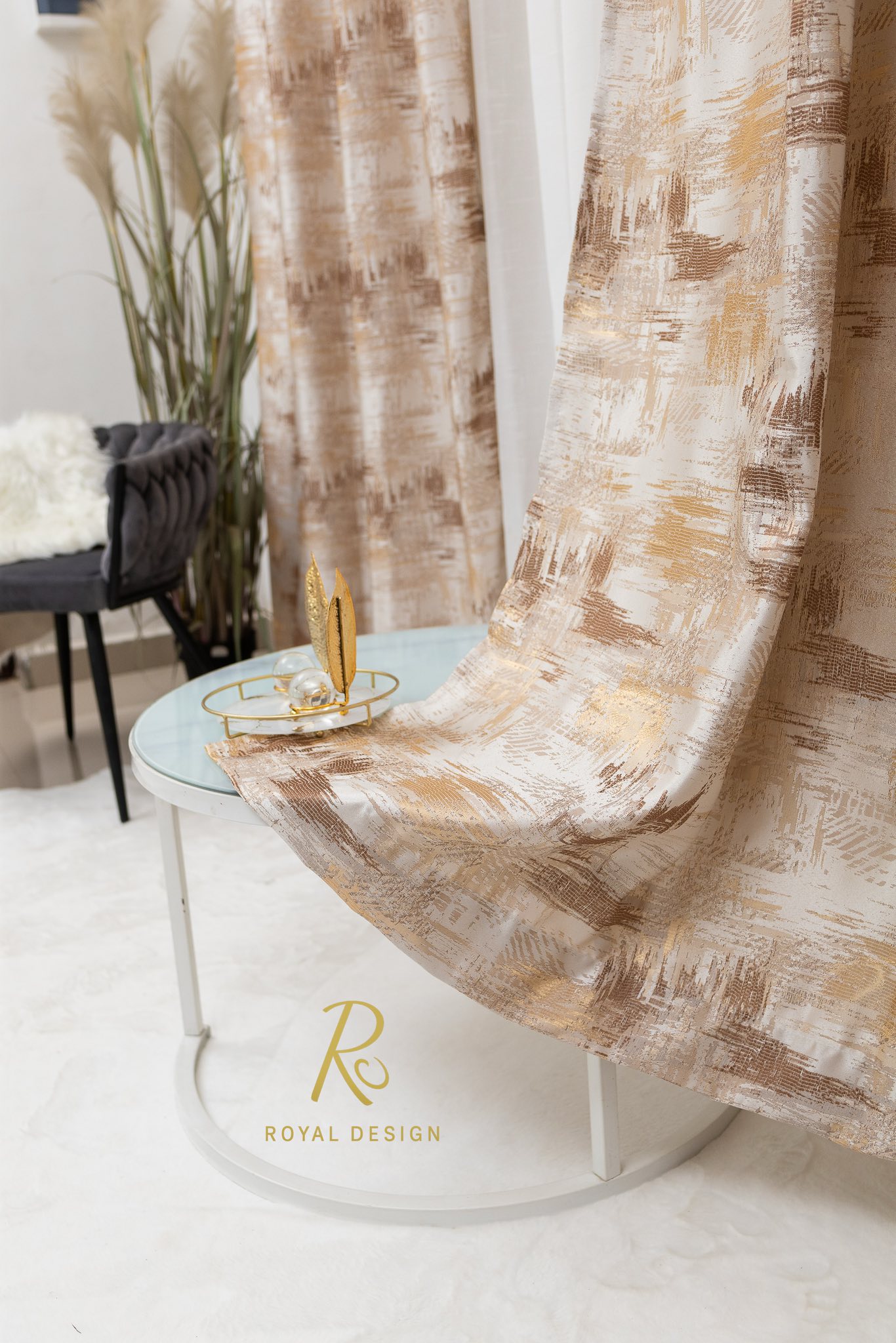 R&C Royal Design Officiel Facebook ad